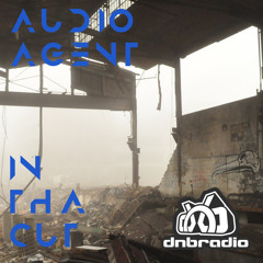In Tha Cut 039 (DNBRadio 07-31-2022)