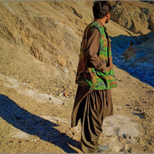 New Song: Ammar Bayan Kev  Song by Mir Ahmed Baloch