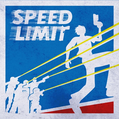 Speed Limit - Level 3