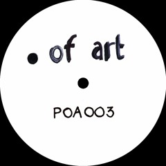 Premiere: A2 - NND - Flowers (Paolo Mosca Remix) [POA003]