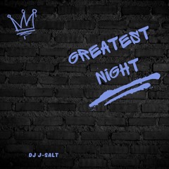 Greatest Night