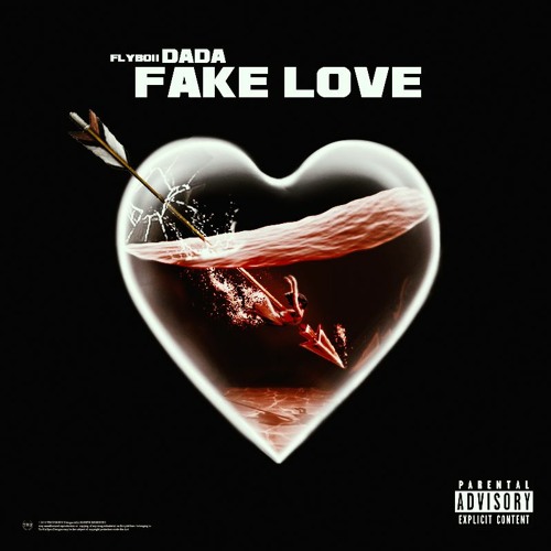 Stream FAKE LOVE by FlyBoii Dada | Listen online for free on