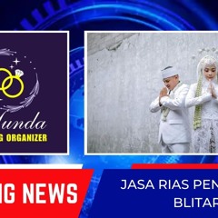 WA 0896.0258.1125,Rias Pengantin Muka Oval Di Blitar : Yunda MUA
