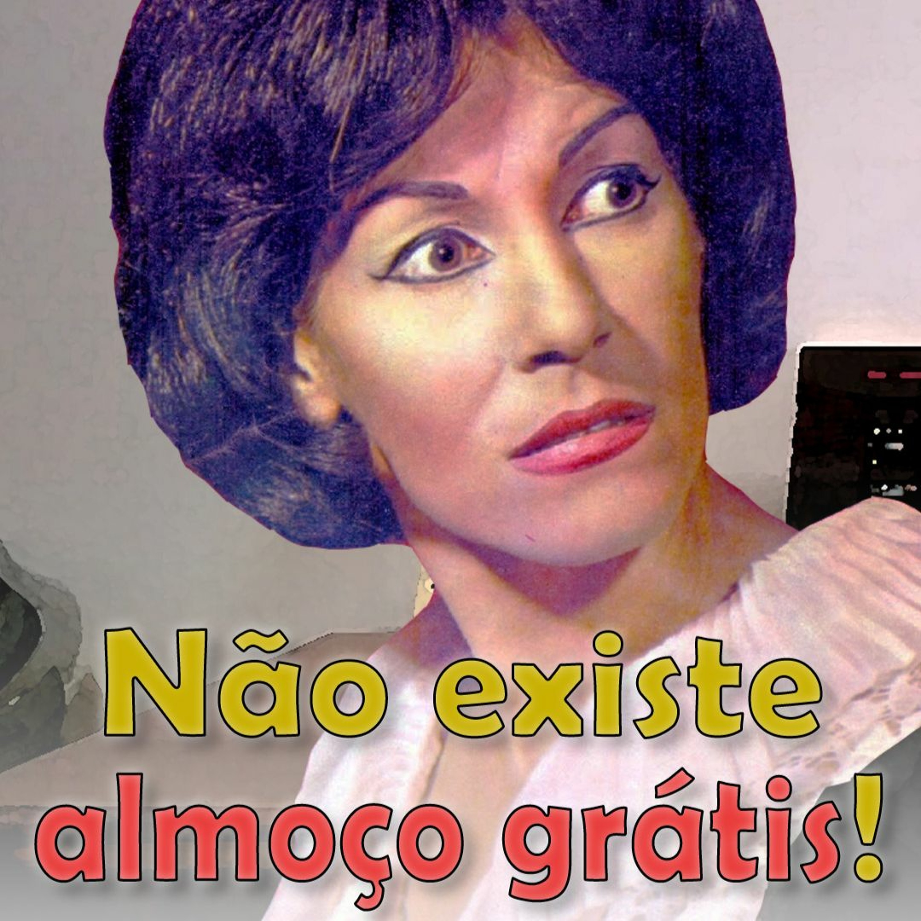O Macaco Elétrico