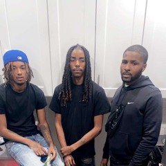 IMM LiLD - On Yo Ass ( King Von GHerbo Remix)