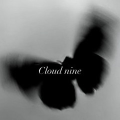 Cloud nine (feat. fridaycomeup)