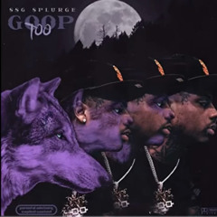 SSG Splurge - 100 Bow (Goop Too)