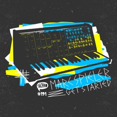 Marc Spieler - Get Started (TAECH191)