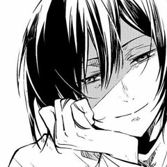 #Anime Phonk