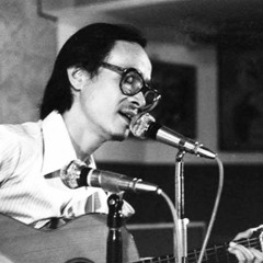 Nối Vòng Tay Lớn - Trịnh Công Sơn tại Đài Phát Thanh Sài Gòn (30 - 4 - 1975)