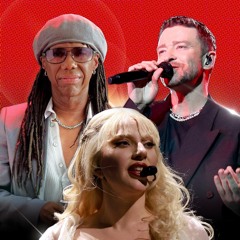 Promise Land x Chic Ft Lady Gaga x Justin Timberlake x Steff Da Campo & Siks - Can't Stop Your Love (FG Roland Mashup)