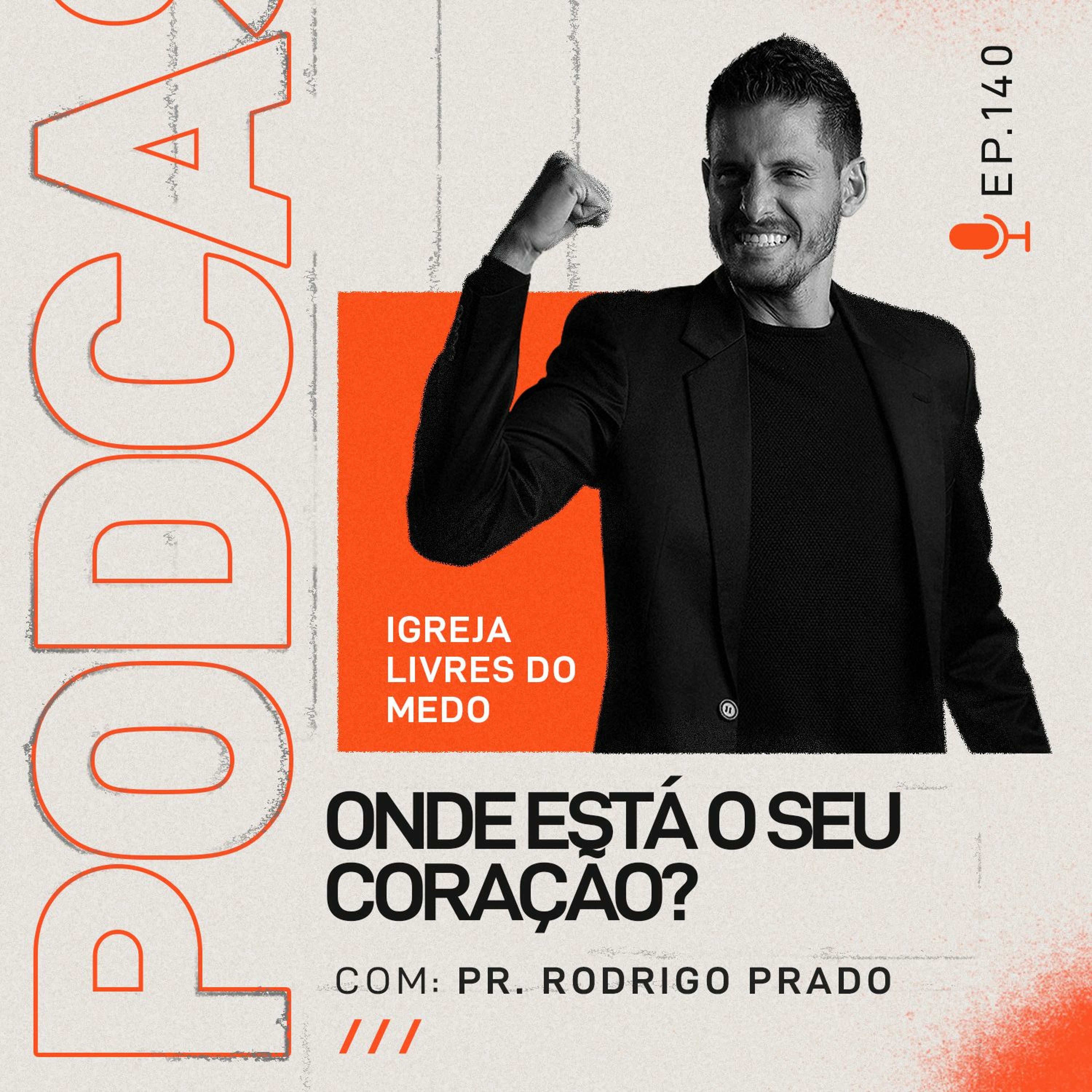 Igreja Livres do Medo