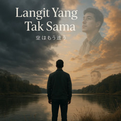 Langit Yang Tak Sama (空はもう違う)