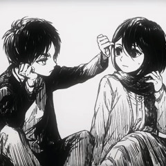 Eren x Fragment