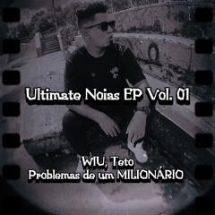 WIU, Teto - Problemas de um MILIONARIO (Damn Square EDIT)