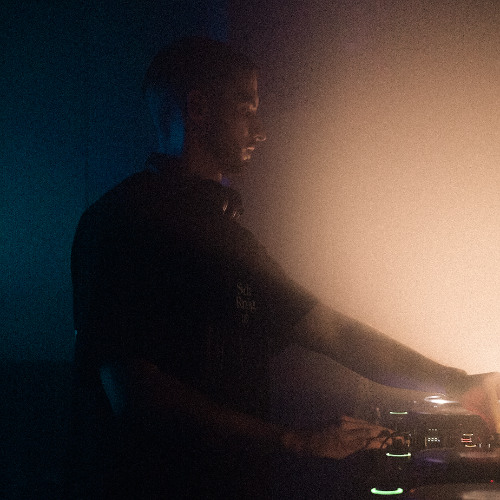 Recorded Set, S.society @ Le Sucre, Lyon @resilience.event [February 2025]