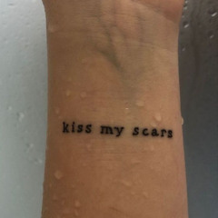 scars(prodEDSHEERANWARNERMUSICUKLIMITED)