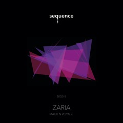 Zaria - Nocturne (Original Mix) [sequence Music]
