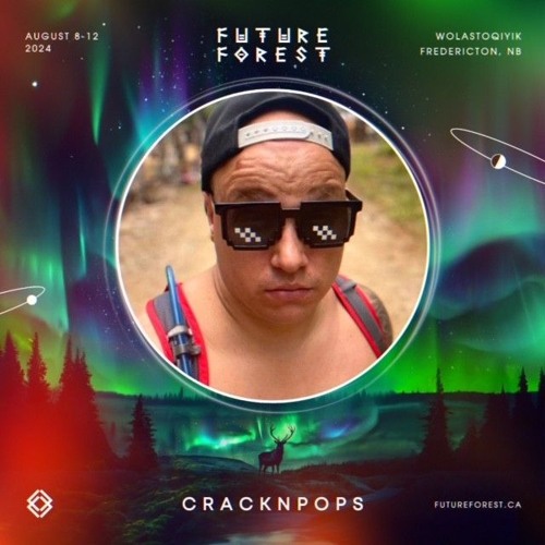Future Forest (the NEST Stage LIVE 2024)
