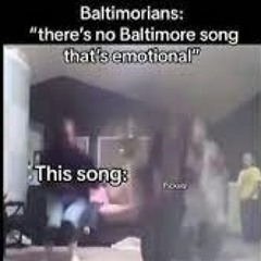 Fukelmanaken Baltimore Sad emotional Rap