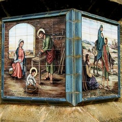 Sexto dolor y gozo de san José