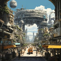 Olu's Omniverse #4: The Gospel of Inclusion