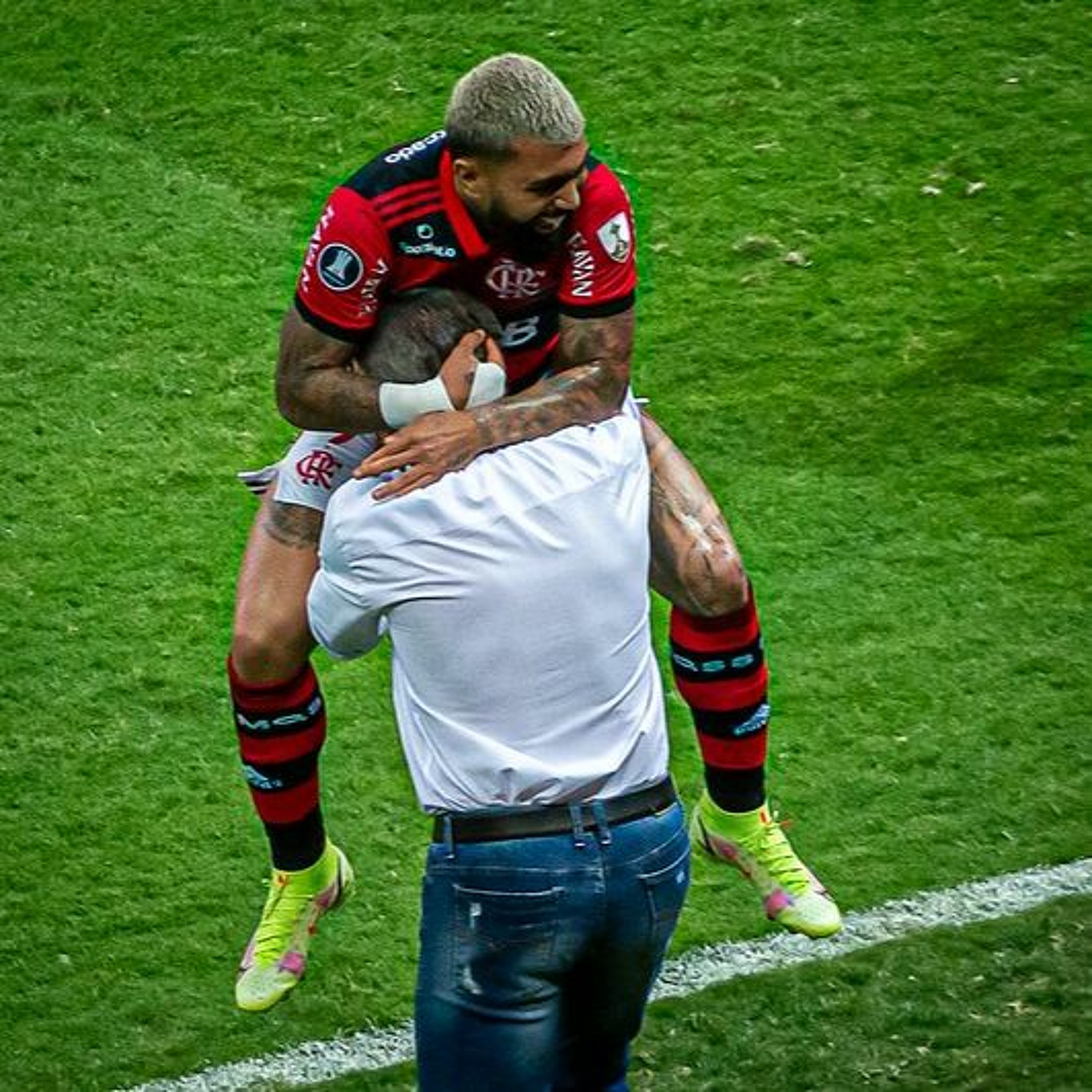 Fé na Mulambada