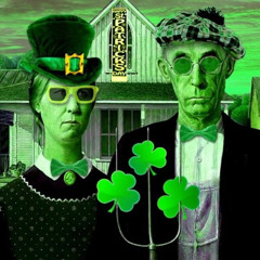 Misstmad B2B Lynxia - United Tribes Paddy's Day Craic