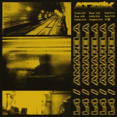 Ätzøk - Sønia