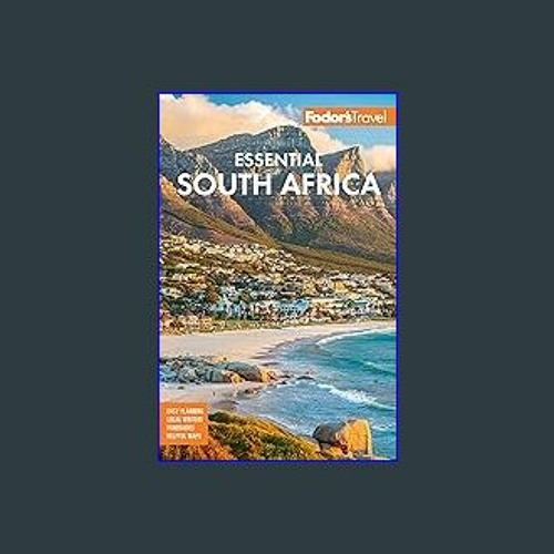 What to read (and listen to) about South Africa
