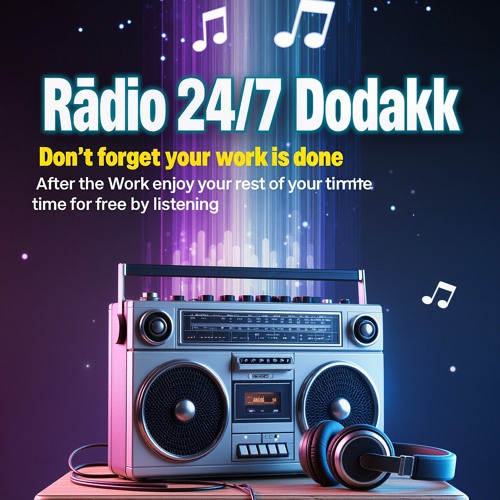 🎵 “After Work ”.wav