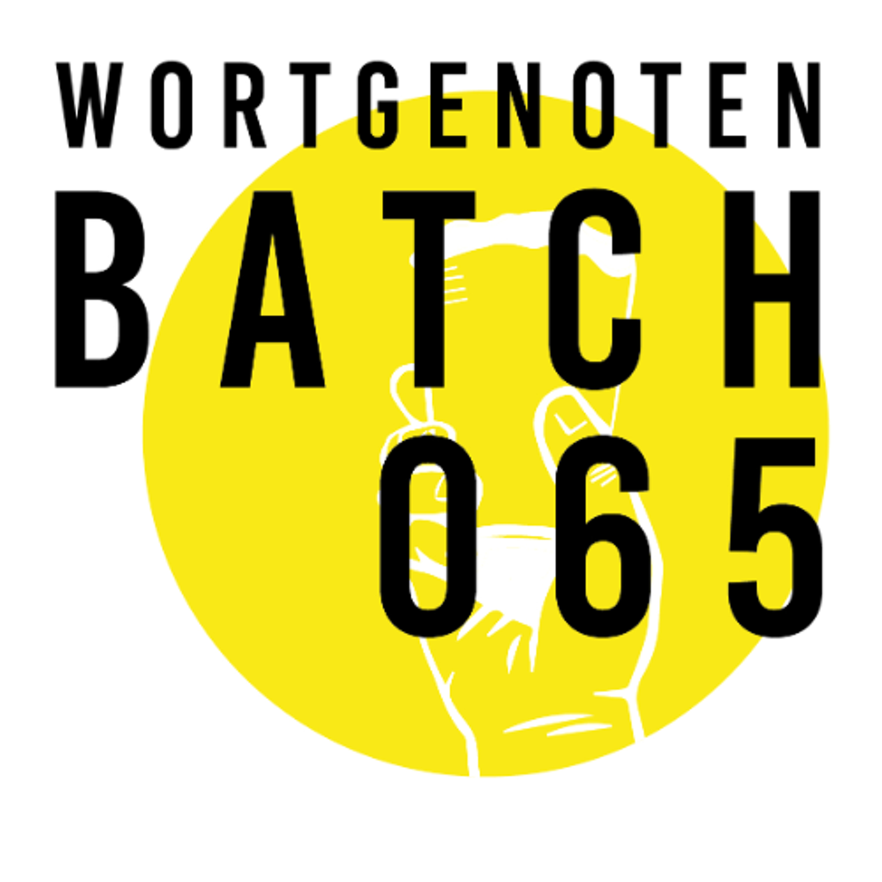 Wortgenoten