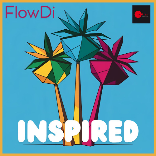 Flow Di - Inspired (Short Play )