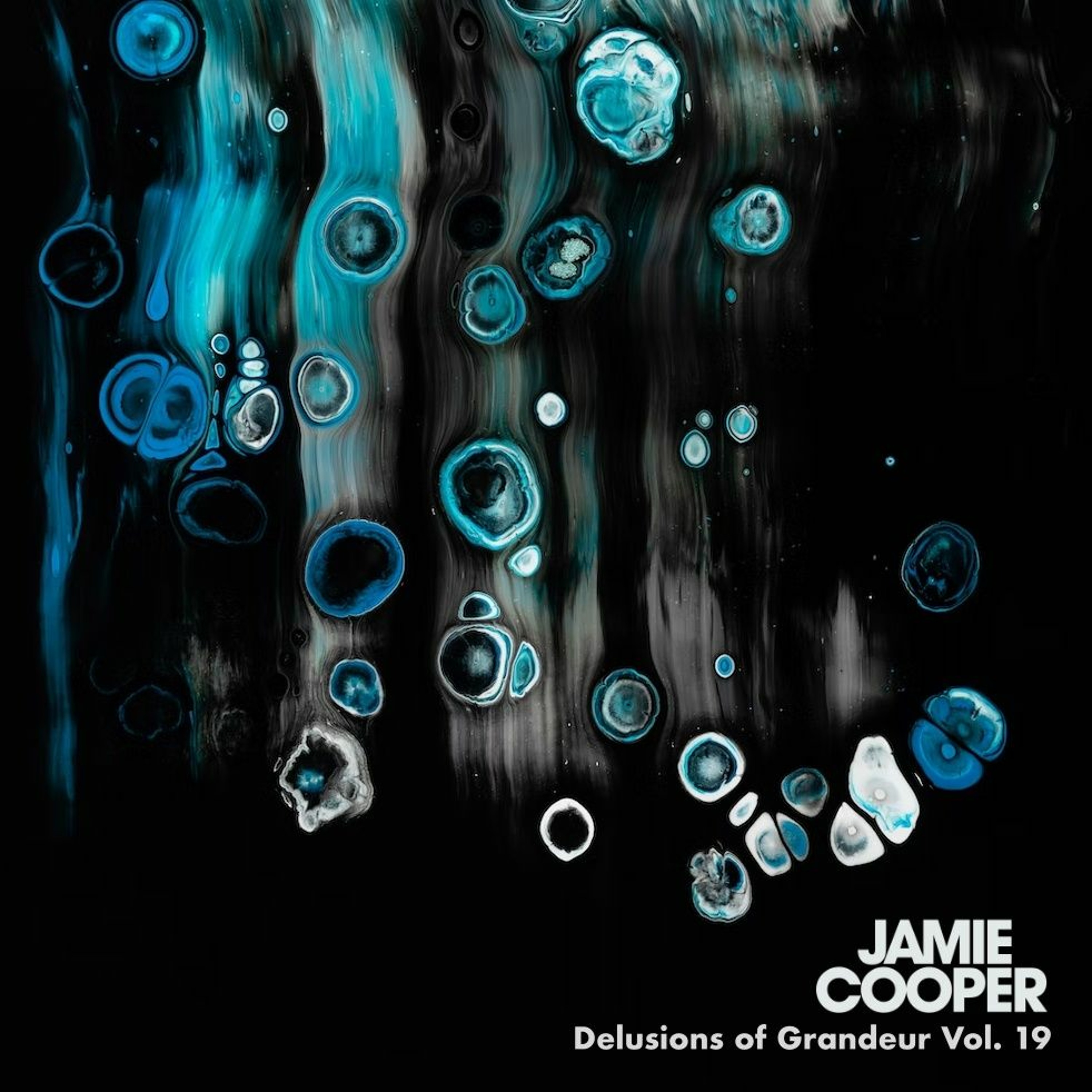 Jamie Cooper - Trance, Progressive & Techno Mixes