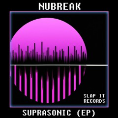 NUBREAK - Suprasonic