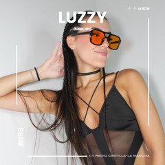 808 Radio: Basic Mix 198 - Luzzy