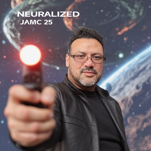 Neuralized - JAMC 25