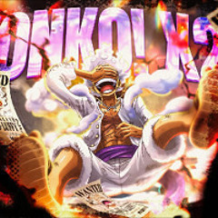 YONKO! X2 (GEAR FIFTH)