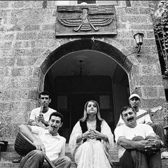 Koma Azad - Hinda Bu