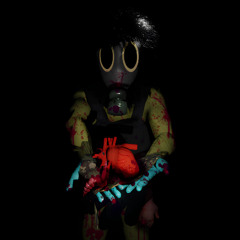 SHEMAGH ON MY FACE[KILLENTITY]