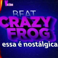 BEAT CRAZY FROG by CanalDJVictinn