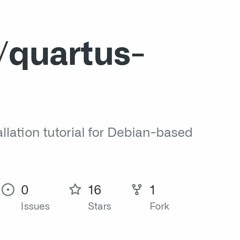 Download Quartus 2