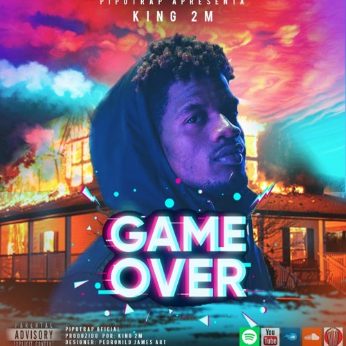 KING 2M- Game Over