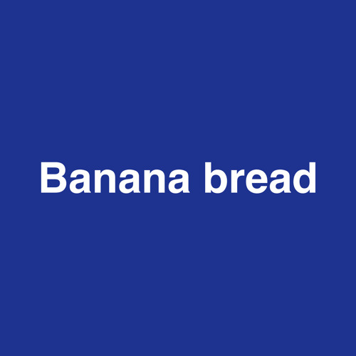 Banana bread