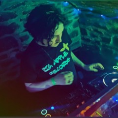 Delian Sound - Subtle Radio - 20/09/2024
