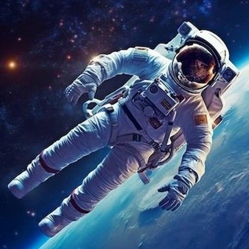 The Space Traveler