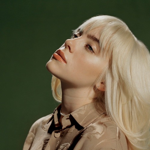 Billie Eilish - Oxytocin - Remix