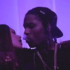 Purple Kisses x The-Dream (SeeSenyour Edit)