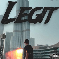 LEGIT - Money x nimo