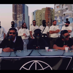 Ven1 - [ Exclu  Cypher ]